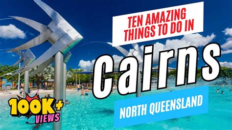 THE 10 BEST Things to Do in Cairns (Updated 2024) .